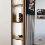 Apartman Joao Paulo Ii By Lethes Legacy *