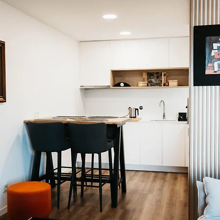 Apartment Joao Paulo Ii By Lethes Legacy *