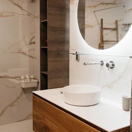 Appartement Joao Paulo Ii By Lethes Legacy Ponte de Lima