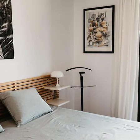 Apartamento Joao Paulo Ii By Lethes Legacy Ponte de Lima