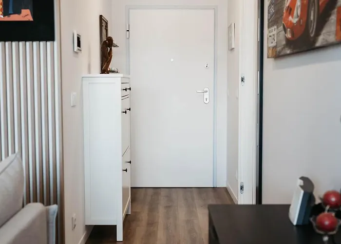 Apartamento Joao Paulo Ii By Lethes Legacy Ponte de Lima