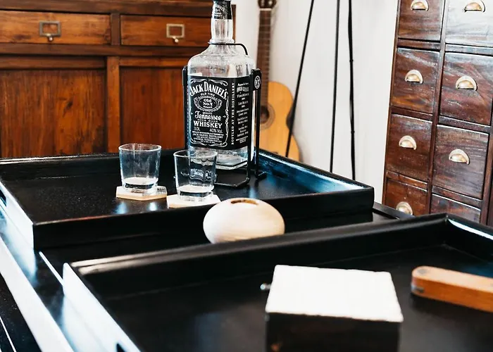 Joao Paulo Ii By Lethes Legacy Apartment *