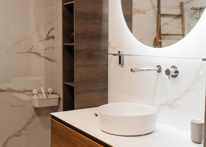 Apartment Joao Paulo Ii By Lethes Legacy Ponte de Lima