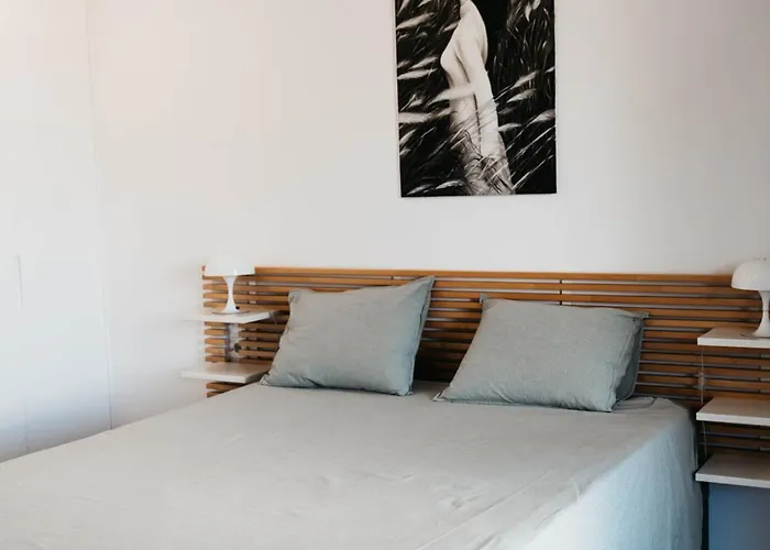 Joao Paulo Ii By Lethes Legacy Apartamento