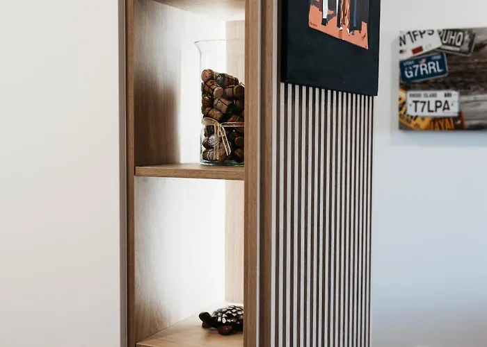 Apartamento Joao Paulo Ii By Lethes Legacy *