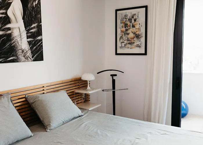 Apartamento Joao Paulo Ii By Lethes Legacy Ponte de Lima