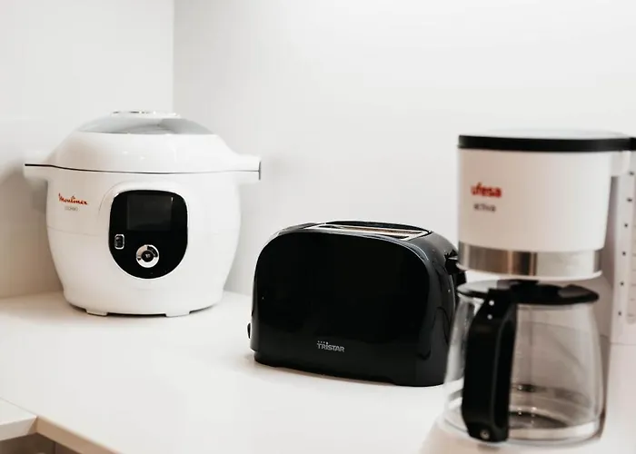 Joao Paulo Ii By Lethes Legacy Apartment *