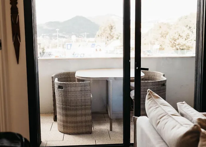 Apartamento Joao Paulo Ii By Lethes Legacy